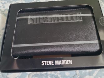 Steve Madden Wallet