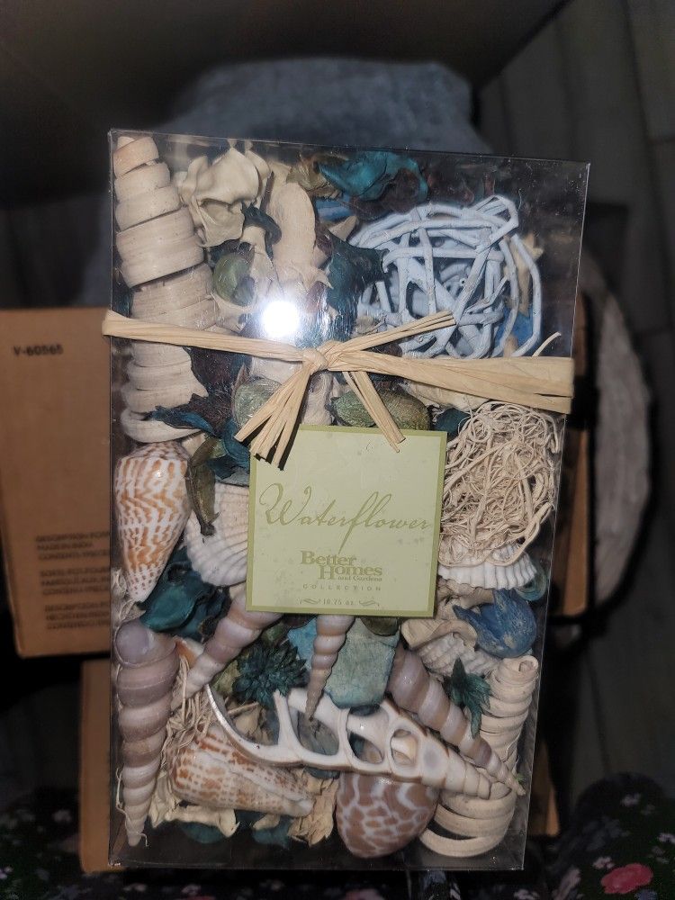 Filler Decor