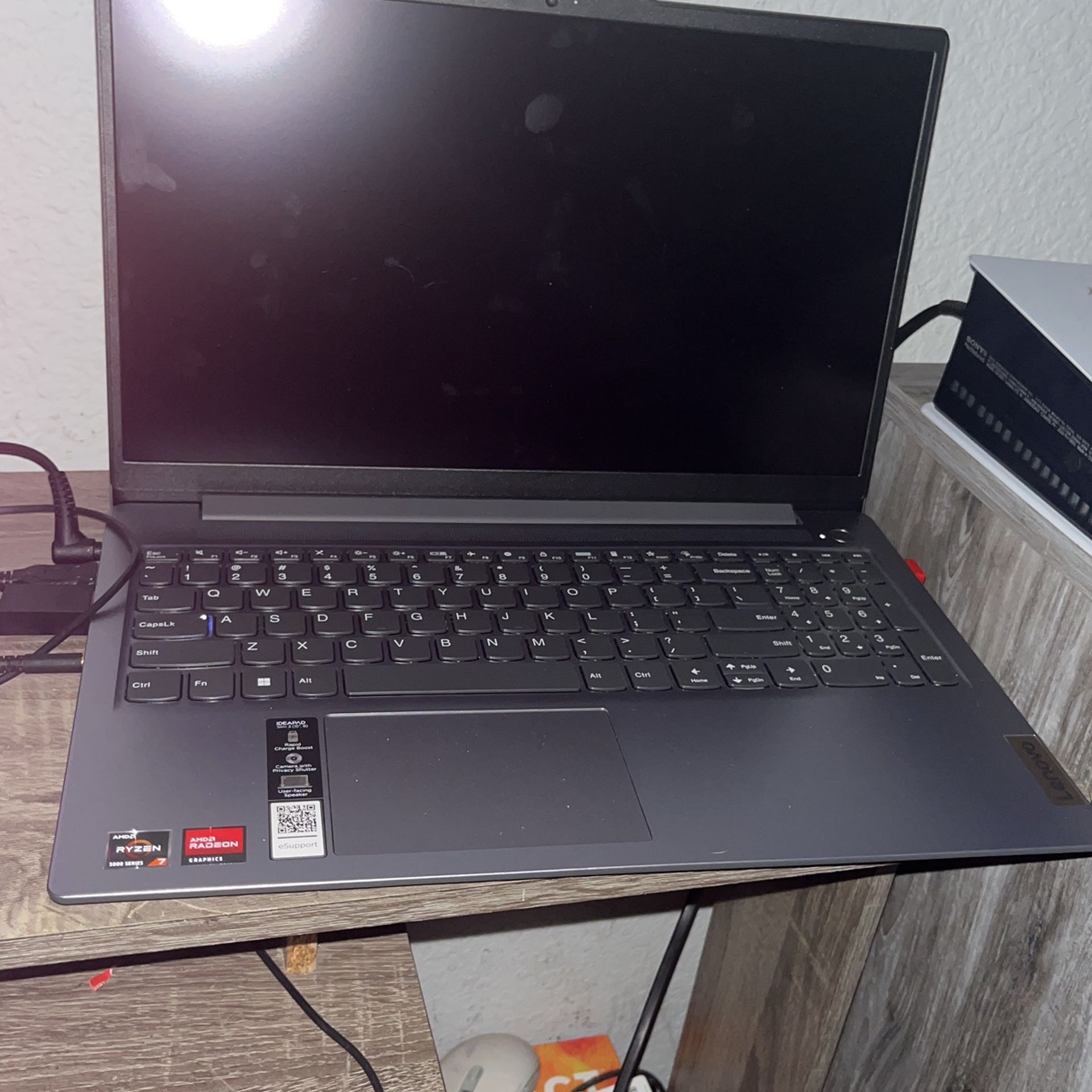 Lenovo Laptop/ Gaming