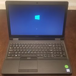 Dell Latitude E5570 Laptop
