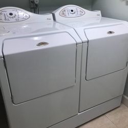 Neptune Washer And Dryer