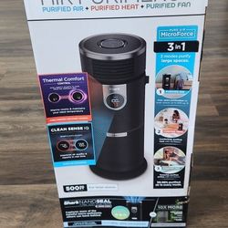 Shark Air Purifier 