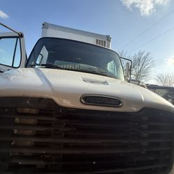 Freightliner 2005