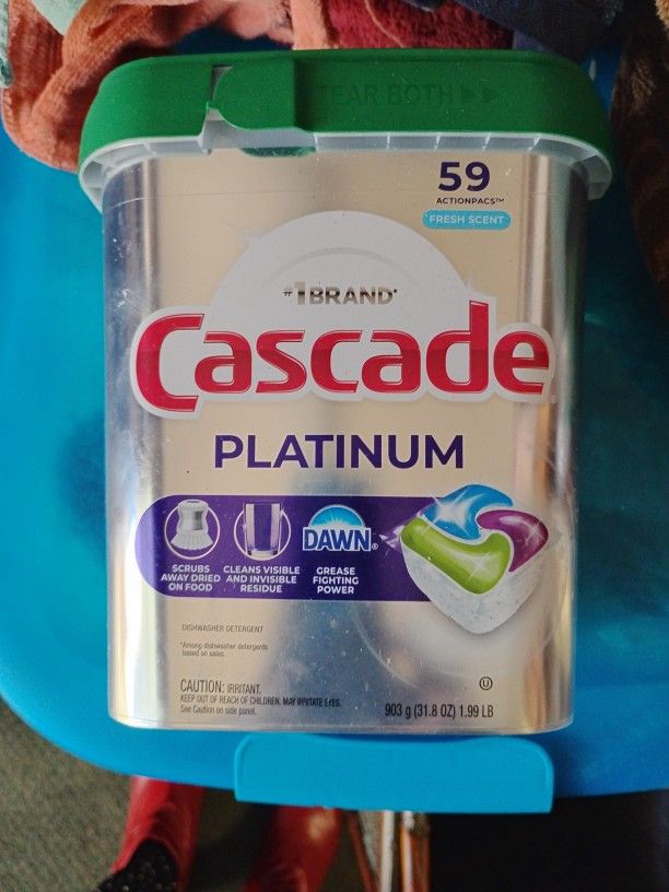 Cleaning Products