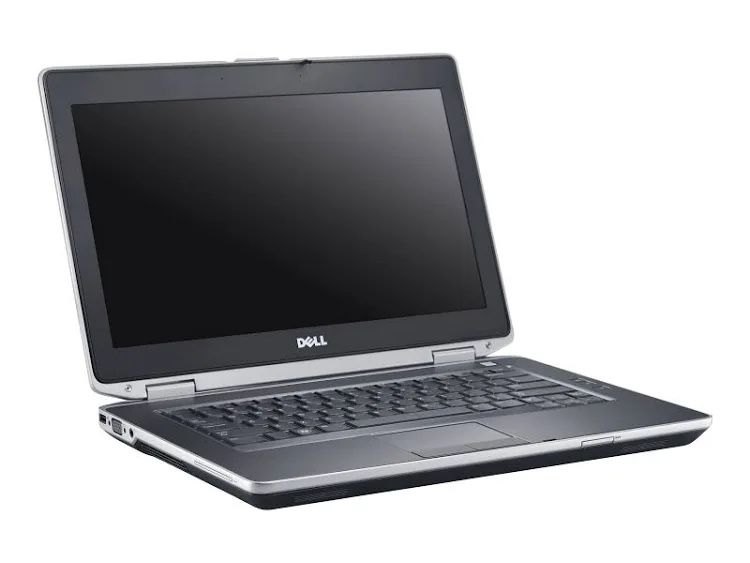 Dell Latitude E6430Laptop 15 Intel Core i7- 8GB-256GB SSD Win 11 Pro Microsoft office 2021 Adobe ac