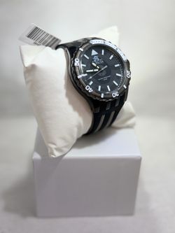 Invicta subaqua chromamode 44mm black