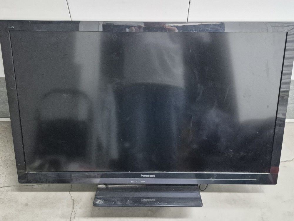 Panasonic 50' TV