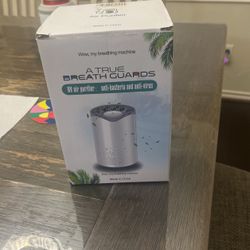 Air Purifier