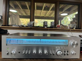 Optonica SA-4141 Stereo Receiver