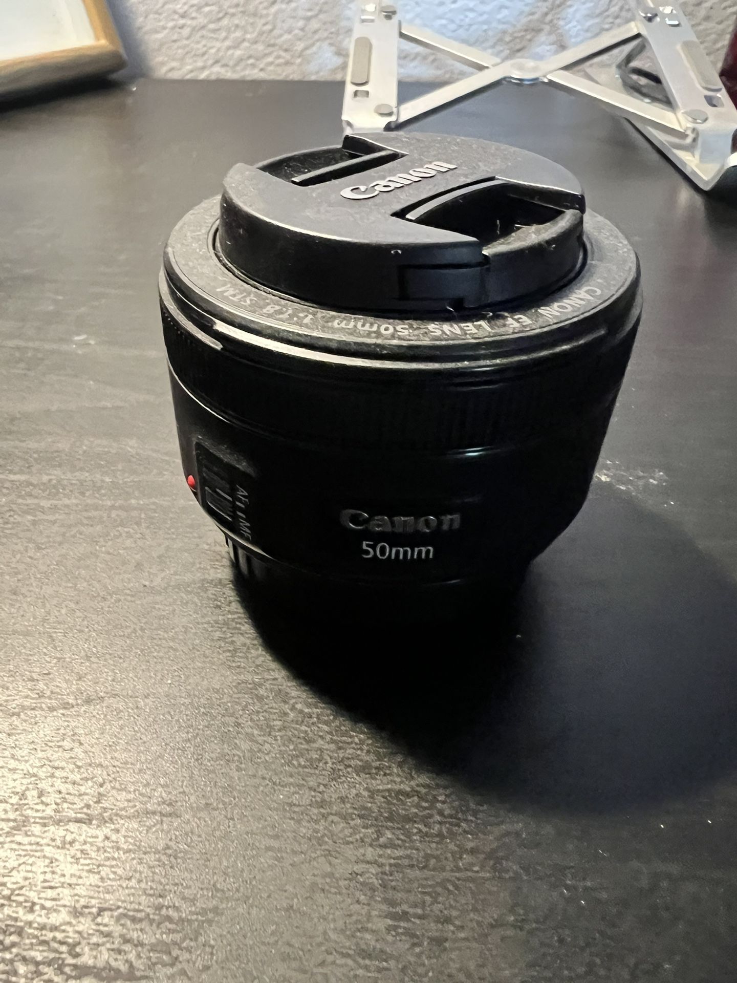 Canon 50 mm