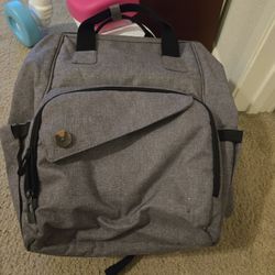 Parents Backpack For Baby