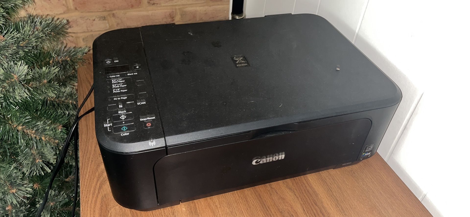 Printer