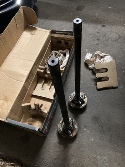 Jeep Wrangler Parts