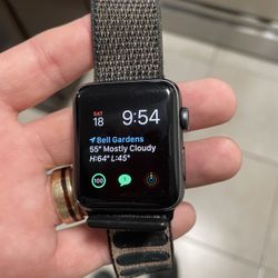 Apple Watch Series 3
