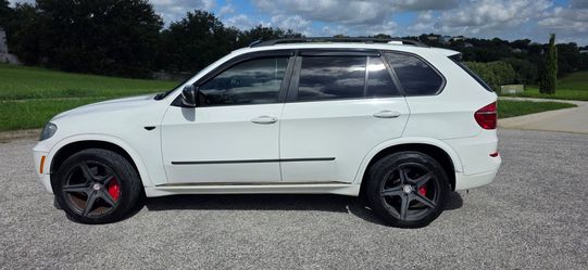 2011 BMW X5