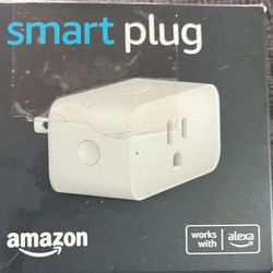 Smart Plug   Amazon
