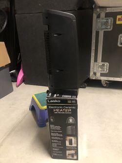 Lasko Heater