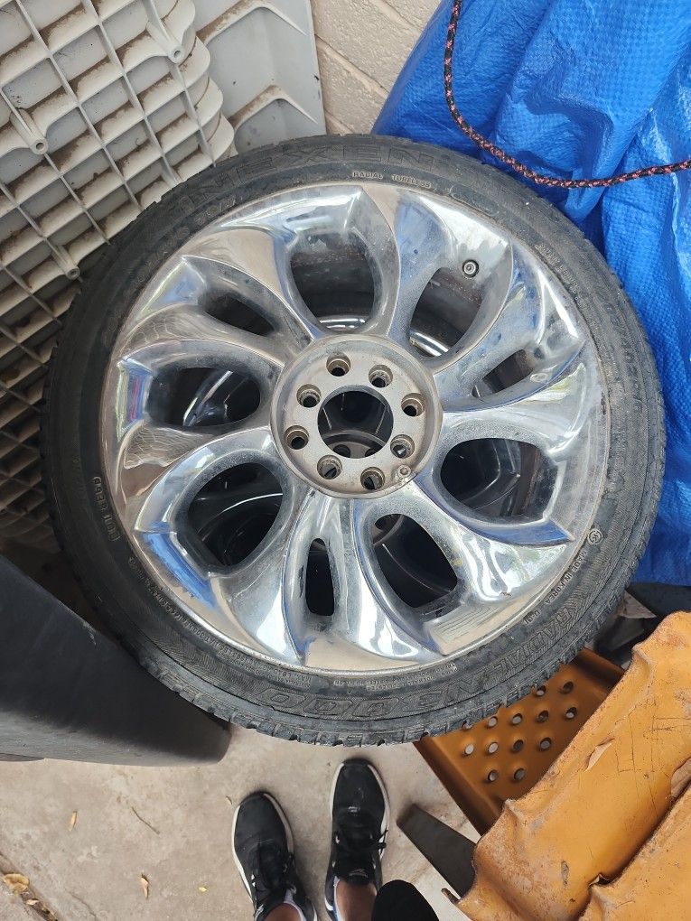 Rims 14""