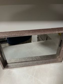 Make up mirror