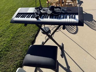 Piano