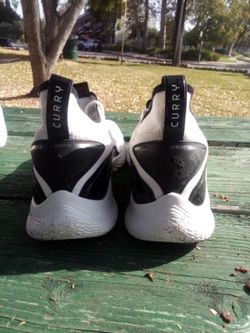 Size 14 Shoes