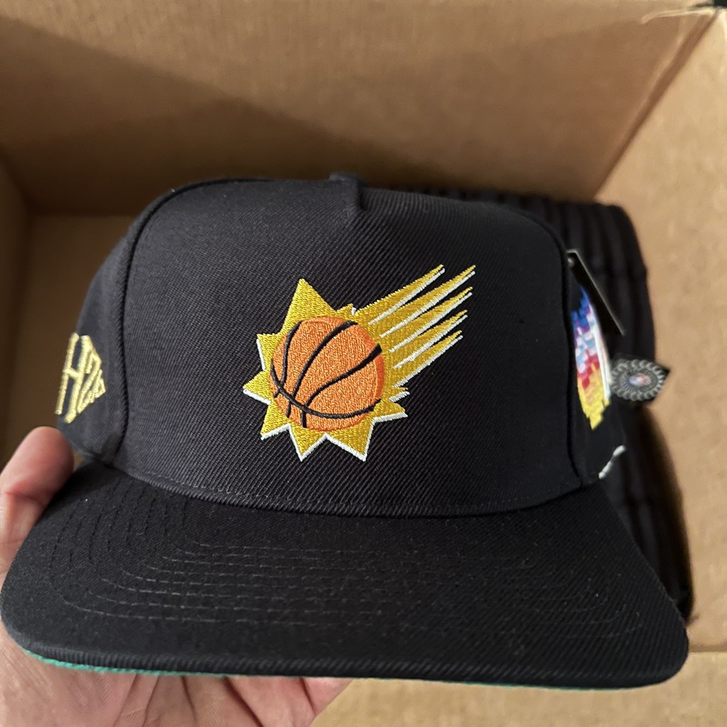 KTHLA Phoenix Suns Snapback for Sale in Scottsdale, AZ - OfferUp