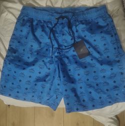 MCM Swim Trunks