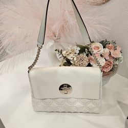 Kate Spade Leather Shoulder Bag