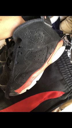 Size 6c