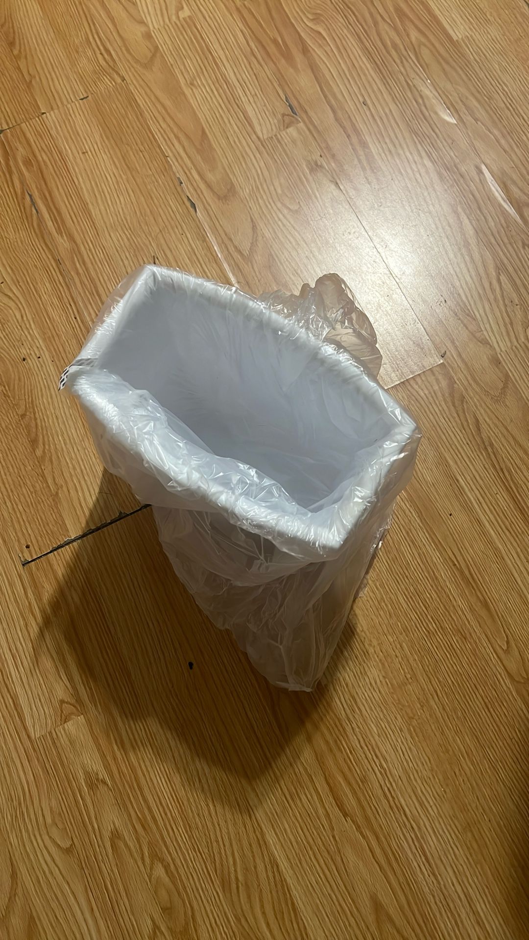 Garbage Bin