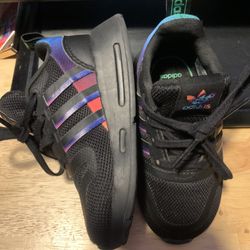 Toddler Adidas Shoes