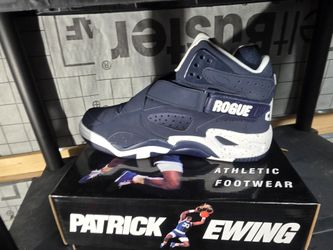 Patrick Ewing