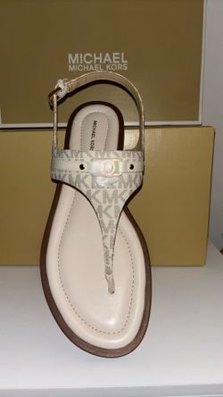 Michael Kors Sandals  Size 9.5 