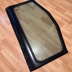 Can-am Custom Windshield - Not Free