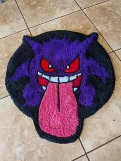 Pokémon Rug