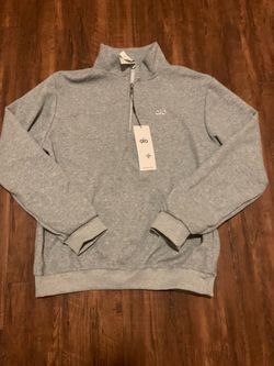 Alo Quarter Zip