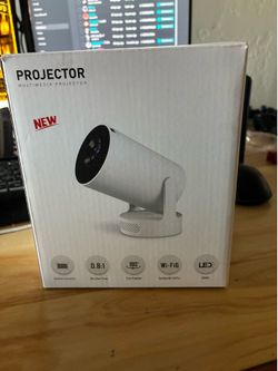 📽️ projector 4 sale