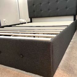 Bed Queen