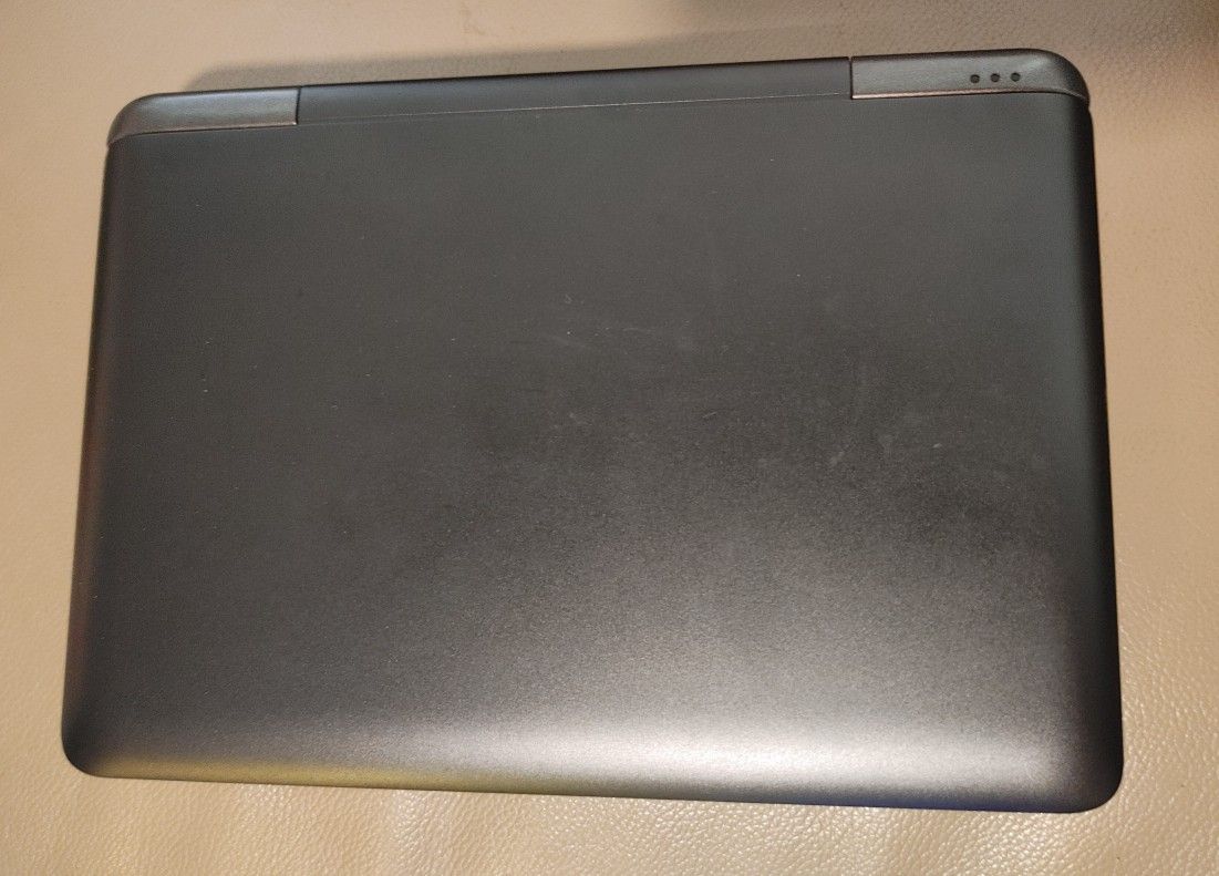 GPD Win Max Intel 1195g7 + 16GB