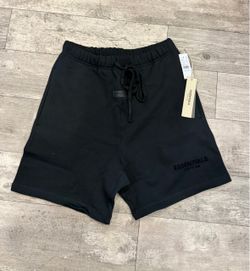 Black essentials Set for men Size Small
