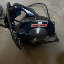 Skill Saw