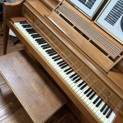 Piano 