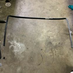 Window Molding Malibu Monte Carlo Regal Cutlass El Camino G-Body