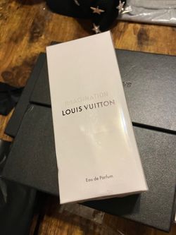 Imagination cologne
