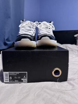 Retro 11 “Gratitude”