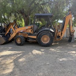 Case Tractor For Sale