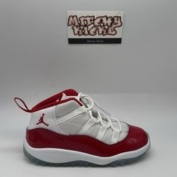 Jordan 11 Retro Cherry (2022) (TD) Sz. 9C