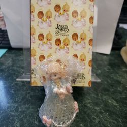 Precious Moments Four Seasons Belles Summer 