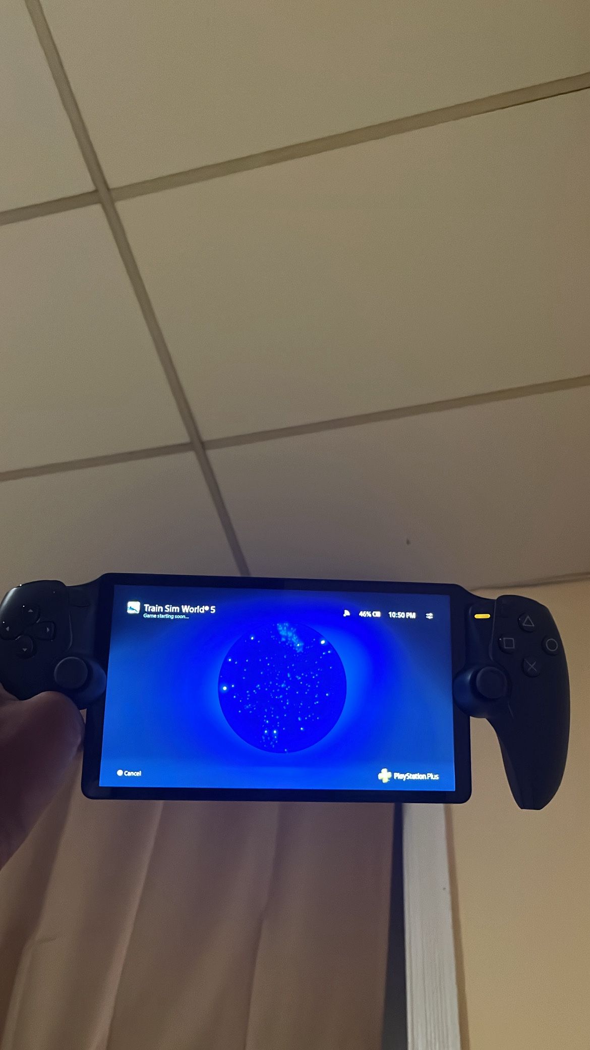 Ps portal