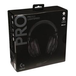 Logitech G PRO X2 Light speed Wireless
